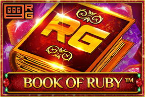 Play Book Of Ruby