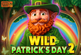 Play Wild Patrick's Day 2