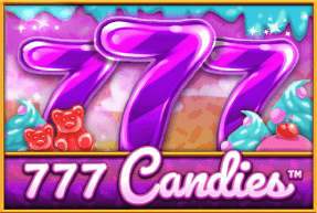 Play 777 Candies