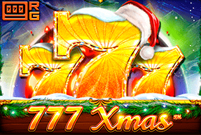 Play 777 Xmas