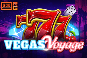 Play 777 - Vegas Voyage