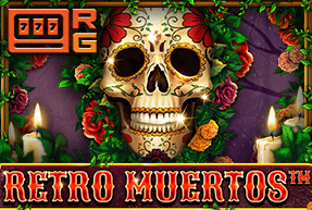 Play Retro Muertos