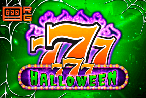 Play 777 - Halloween