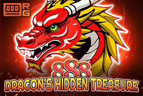 Play 888 - Dragon’s Hidden Treasure