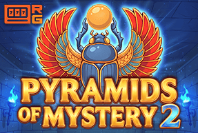 Play Pyramids Of Mystery 2