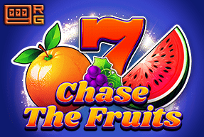 Play Chase The Fruits