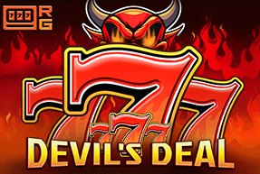 Play 777 - Devil's Deal