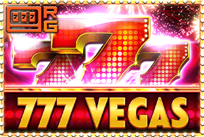 Play Retro 777 Vegas