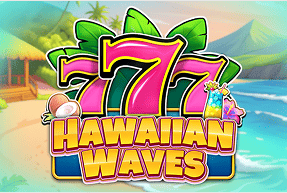 Play 777 Hawaiian Waves
