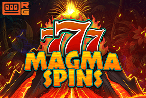 Play 777 Magma Spins