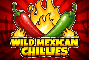 Play Wild Mexican Chillies