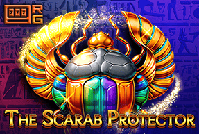 Play The Scarab Protector