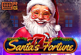 Play 777 - Santa's Fortune