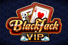 Blackjack european thumbnail