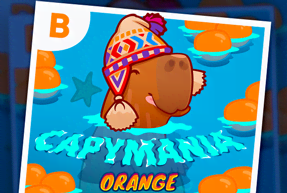 Capymania orange thumbnail