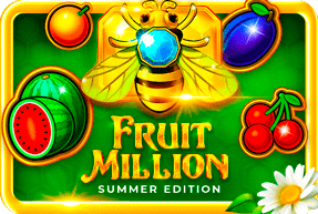 Fruit million thumbnail