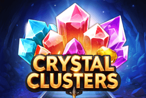 Crystal Clusters Mobile