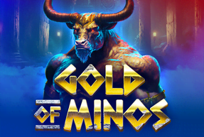 Gold of minos thumbnail