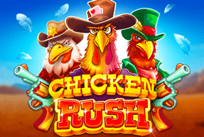 Chicken rush thumbnail