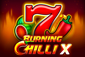 Burning chilli x thumbnail