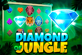 Diamond of jungle thumbnail