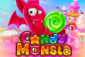 Candy monsta thumbnail