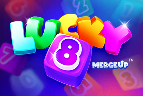 Lucky 8 merge up thumbnail
