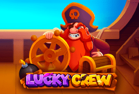 Lucky crew thumbnail