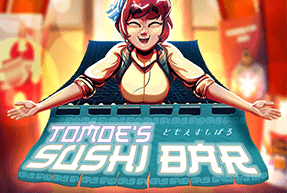 Tomoe's sushi bar thumbnail