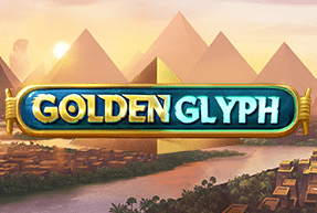 Golden glyph thumbnail