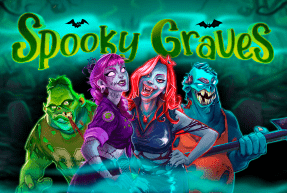 Spooky graves thumbnail