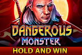 Dangerous monster thumbnail