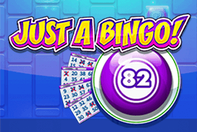 Just a bingo thumbnail