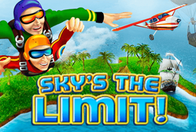 Sky's the limit thumbnail