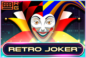 Play Retro Joker