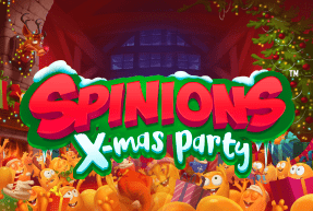 Spinions x-mas party thumbnail