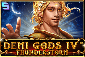 Play Demi Gods IV- Thunderstorm