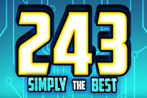 Simply the best 243 thumbnail