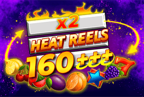 Heat reels 160+++ thumbnail