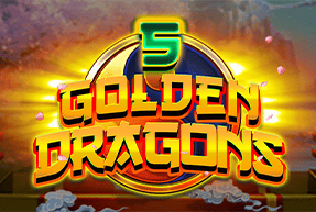 Golden dragons 5 thumbnail