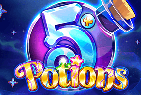 5 potions+ thumbnail