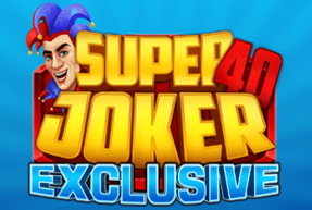 Super joker 40 exclusive thumbnail