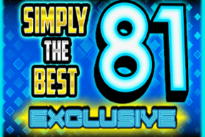 Simply the best 81 exclusive thumbnail