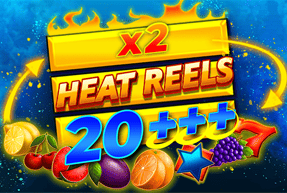 Heat reels 20+++ thumbnail