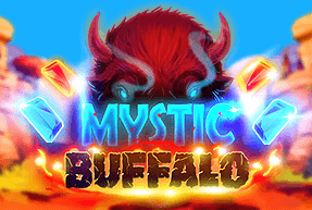 Mystic buffalo thumbnail