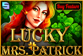 Play Lucky Mrs. Patrick