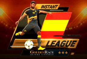 Spain League Mobile
