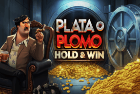 Plata o Plomo - Hold & Win