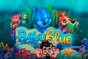 Baby blue thumbnail