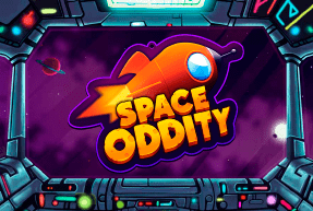 Space oddity thumbnail